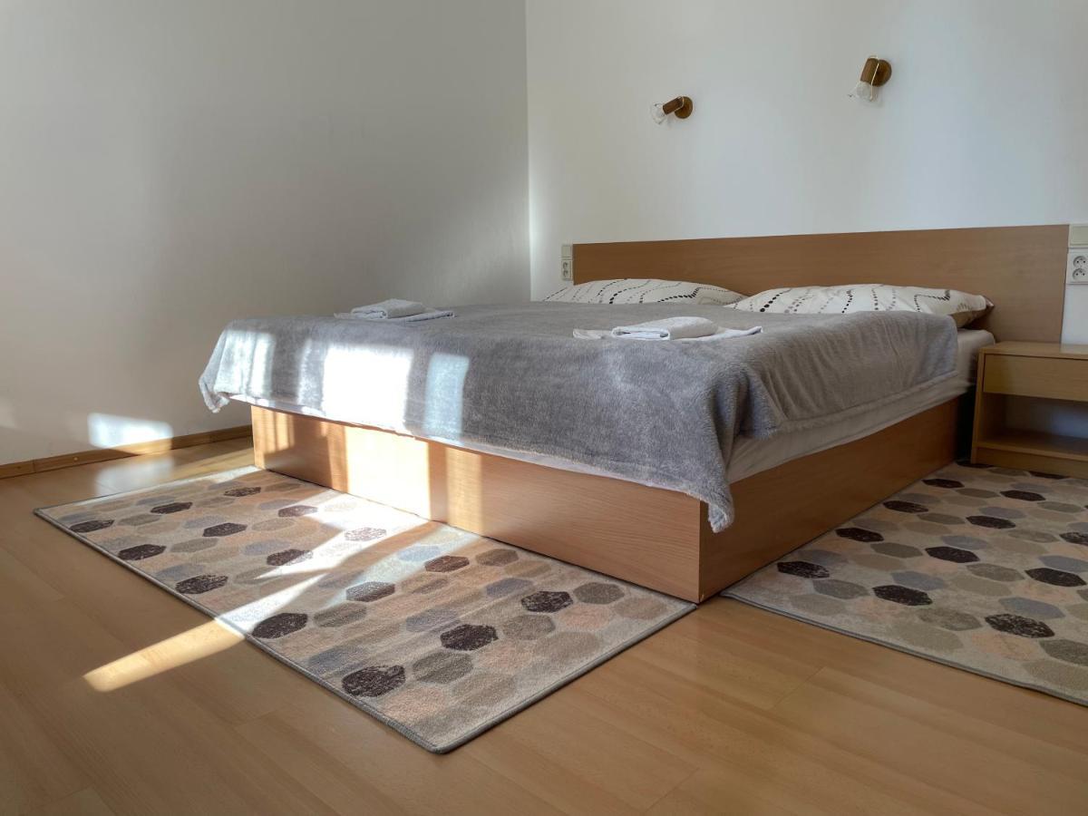 Ferienwohnung Privat Hotos Liptovský Mikuláš Exterior foto